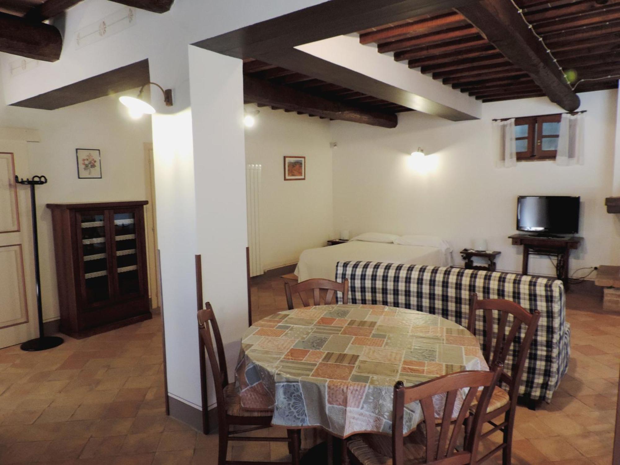 Agriturismo Malagronda Ravigliano Oda fotoğraf