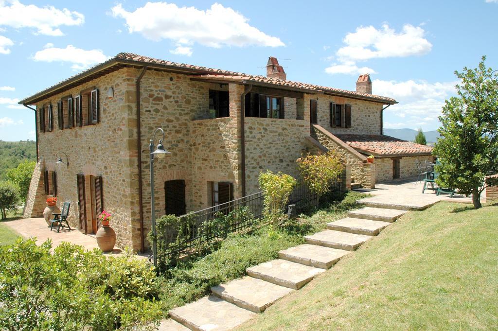 Agriturismo Malagronda Ravigliano Dış mekan fotoğraf