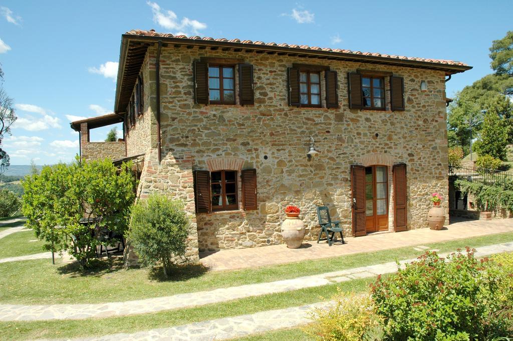 Agriturismo Malagronda Ravigliano Dış mekan fotoğraf