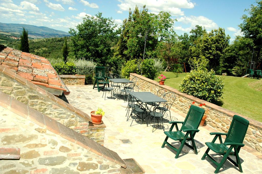 Agriturismo Malagronda Ravigliano Dış mekan fotoğraf