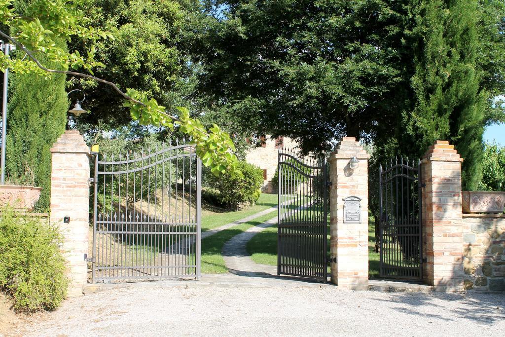 Agriturismo Malagronda Ravigliano Dış mekan fotoğraf