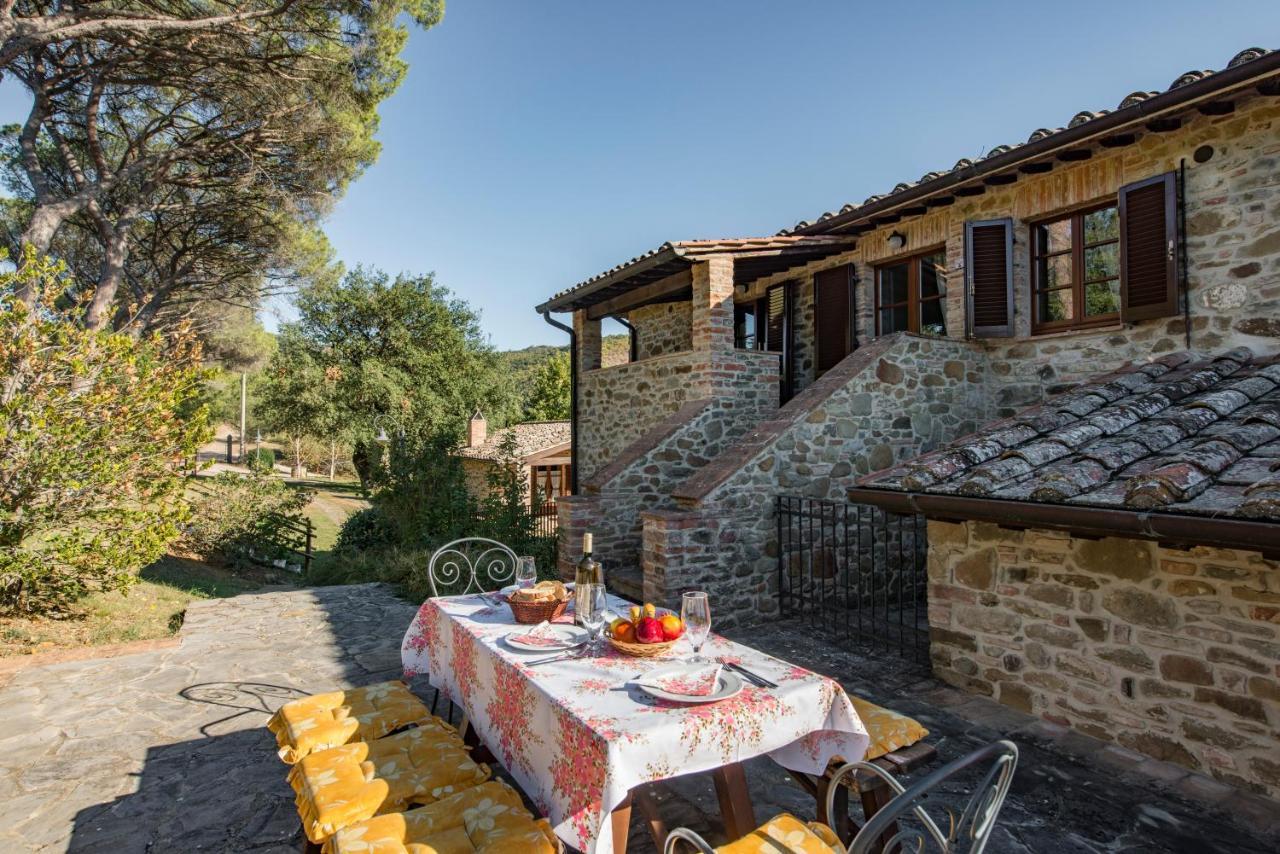 Agriturismo Malagronda Ravigliano Dış mekan fotoğraf