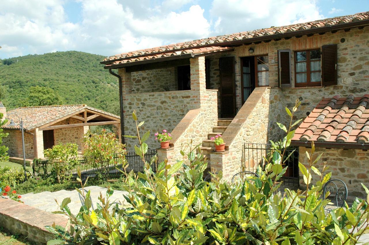 Agriturismo Malagronda Ravigliano Dış mekan fotoğraf