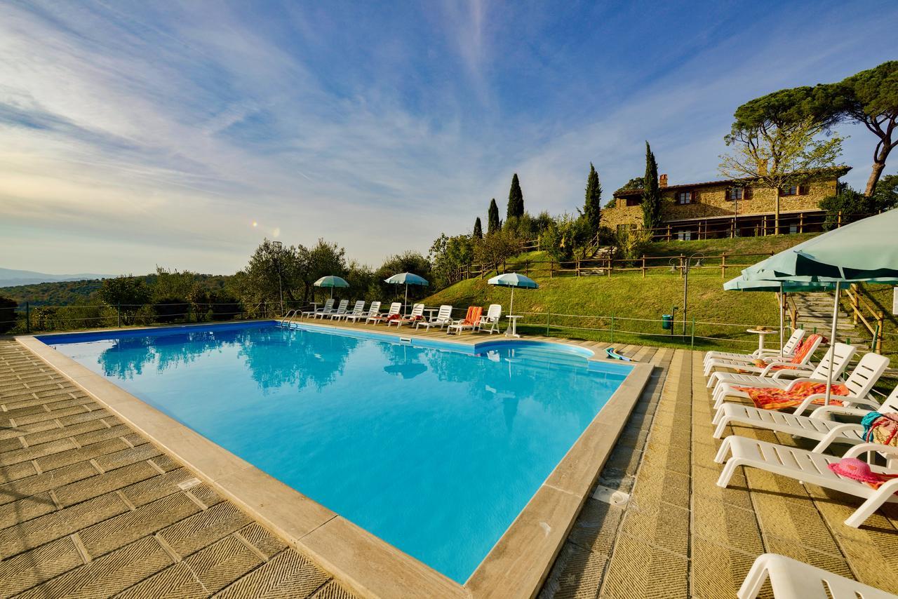 Agriturismo Malagronda Ravigliano Dış mekan fotoğraf