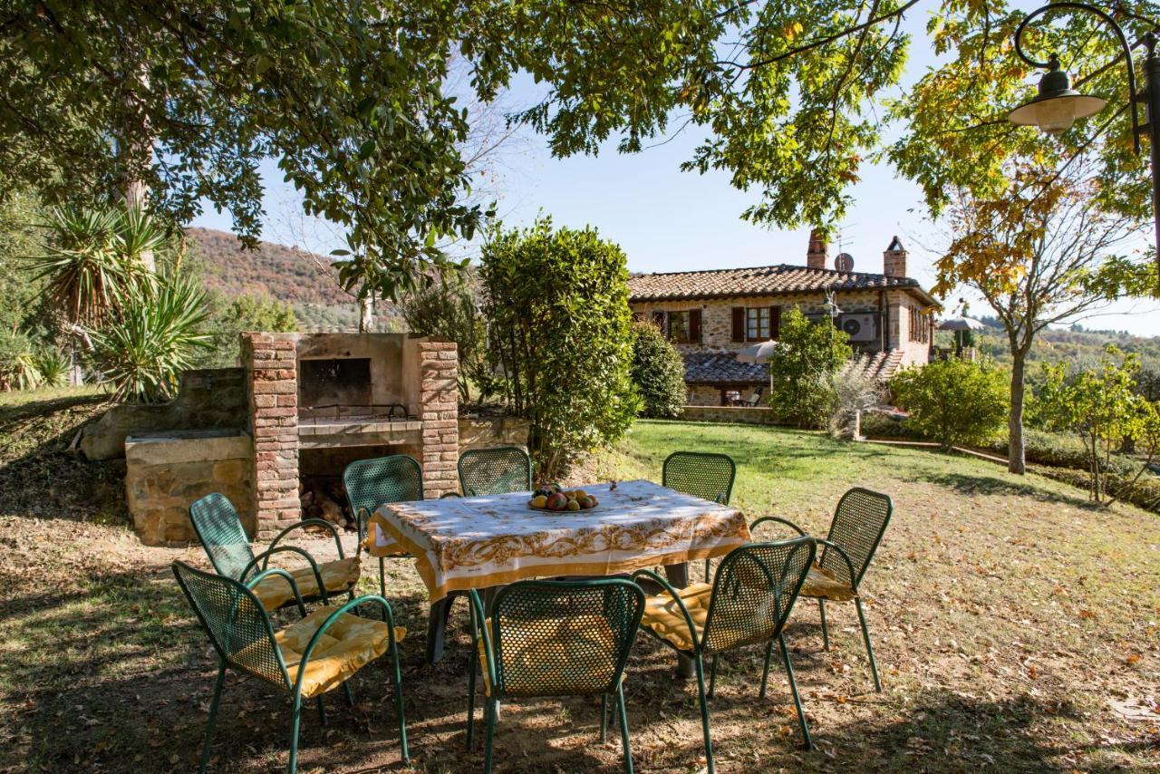 Agriturismo Malagronda Ravigliano Dış mekan fotoğraf
