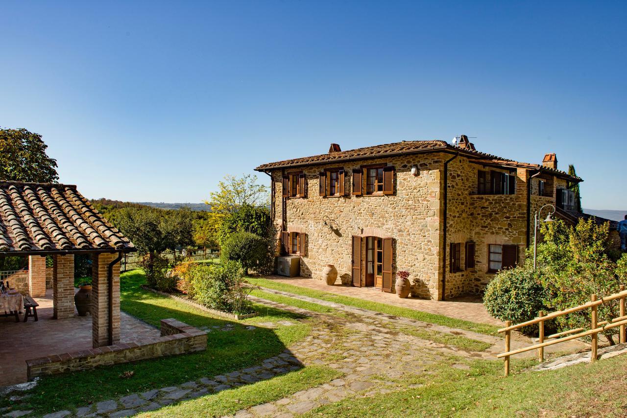 Agriturismo Malagronda Ravigliano Dış mekan fotoğraf