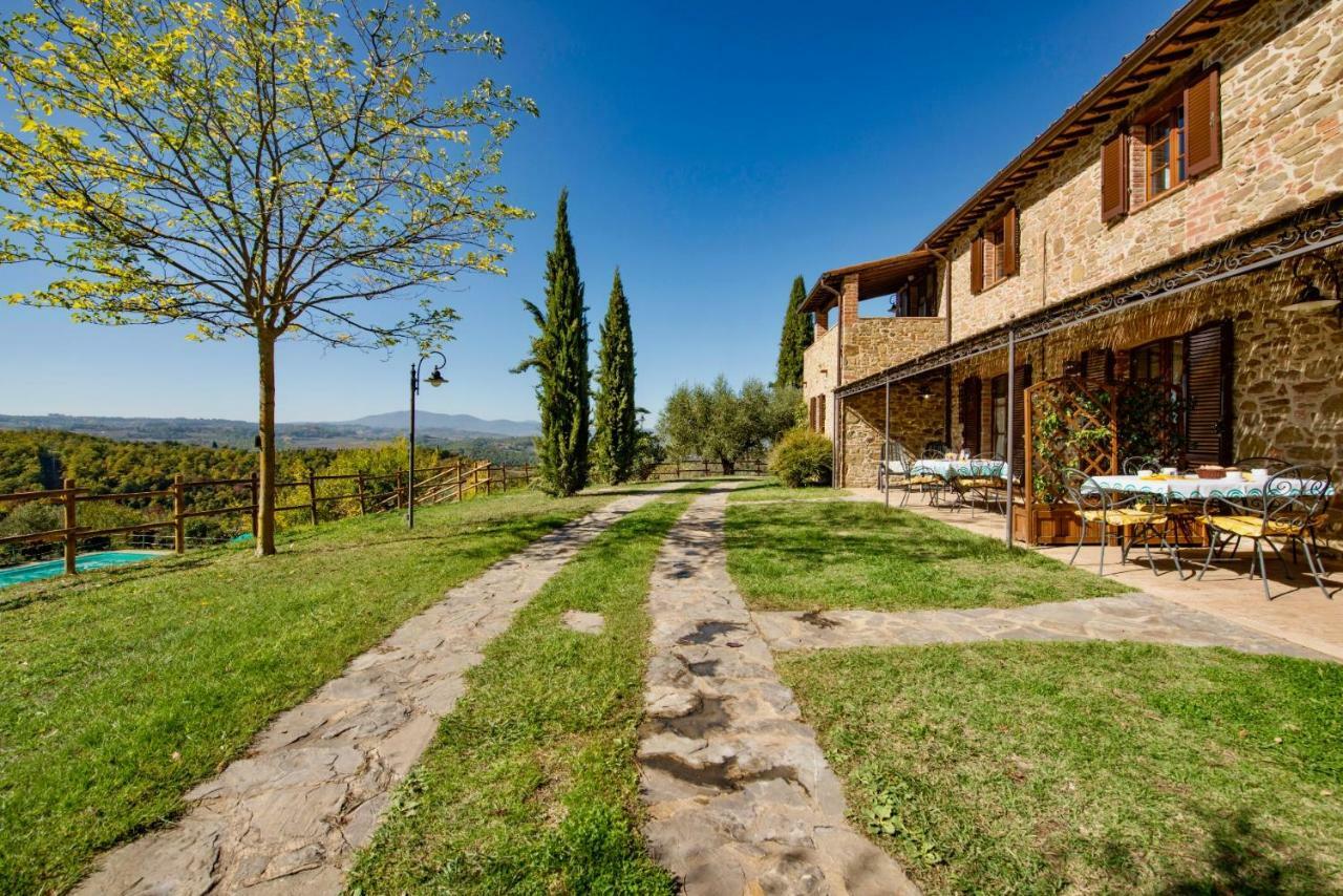 Agriturismo Malagronda Ravigliano Dış mekan fotoğraf