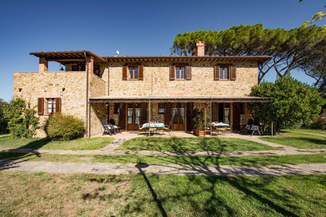 Agriturismo Malagronda Ravigliano Dış mekan fotoğraf