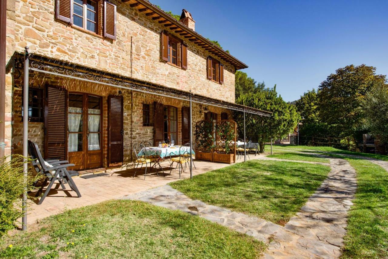 Agriturismo Malagronda Ravigliano Dış mekan fotoğraf