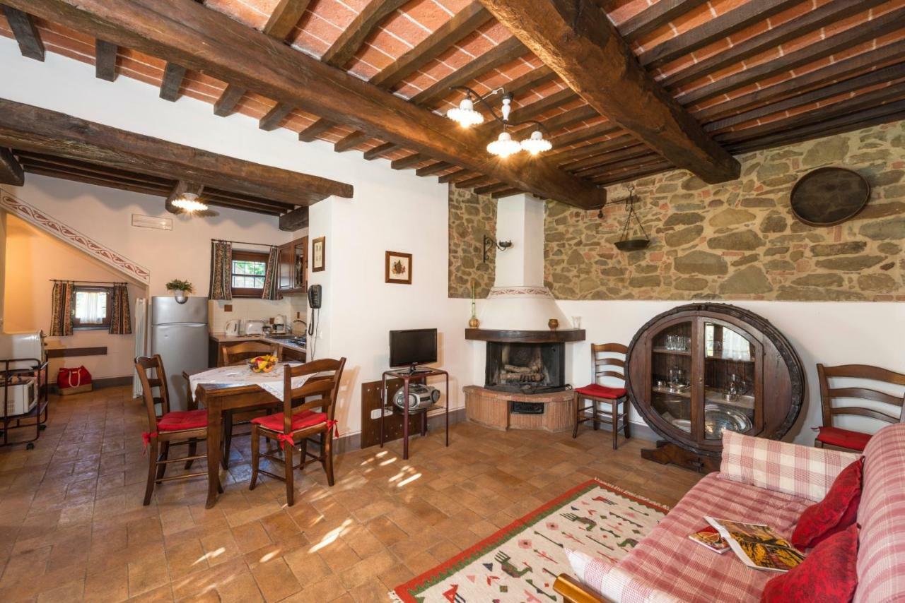 Agriturismo Malagronda Ravigliano Dış mekan fotoğraf