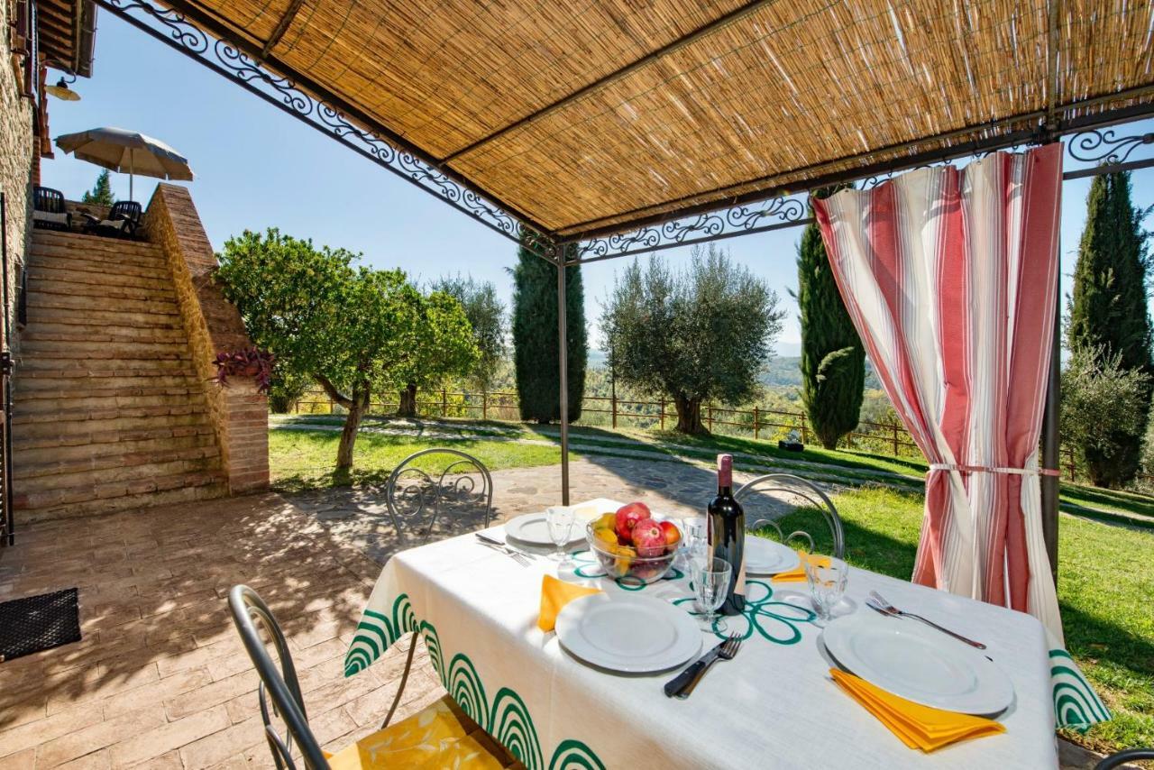 Agriturismo Malagronda Ravigliano Dış mekan fotoğraf