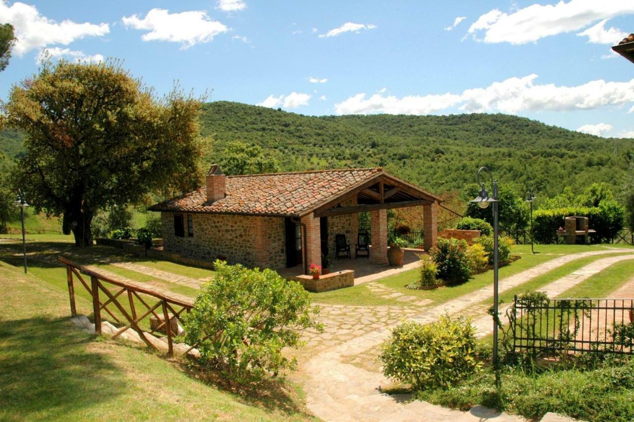 Agriturismo Malagronda Ravigliano Dış mekan fotoğraf