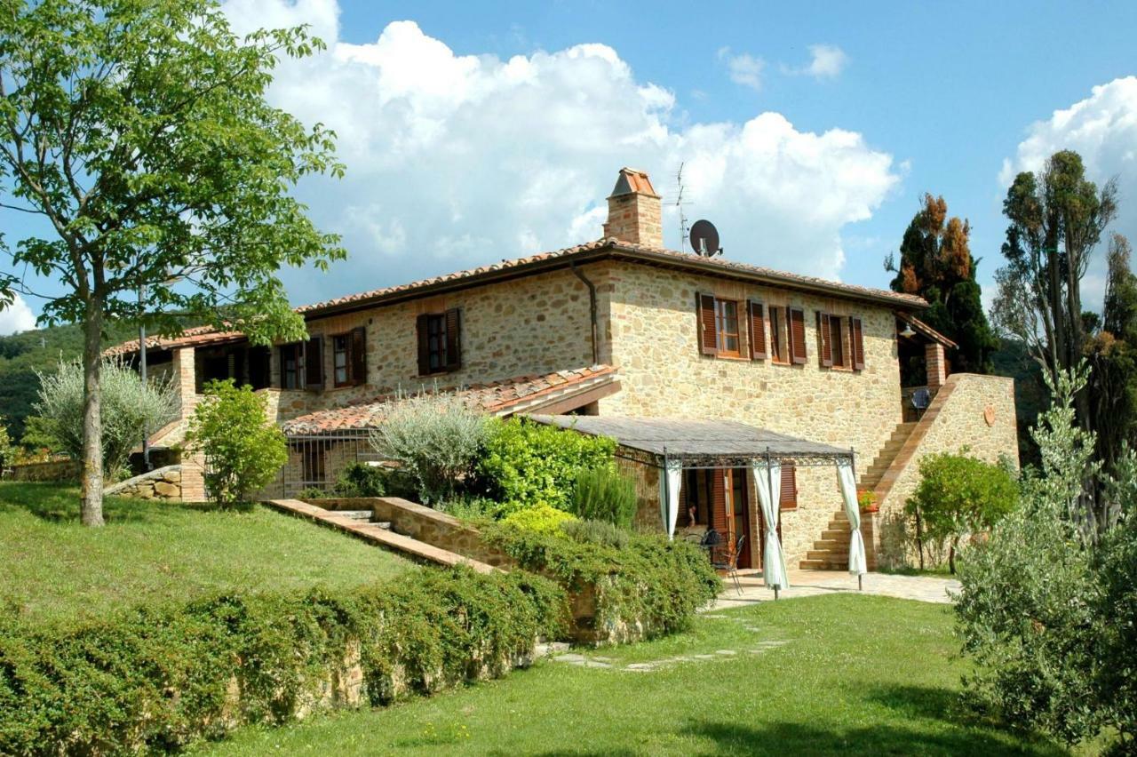 Agriturismo Malagronda Ravigliano Dış mekan fotoğraf