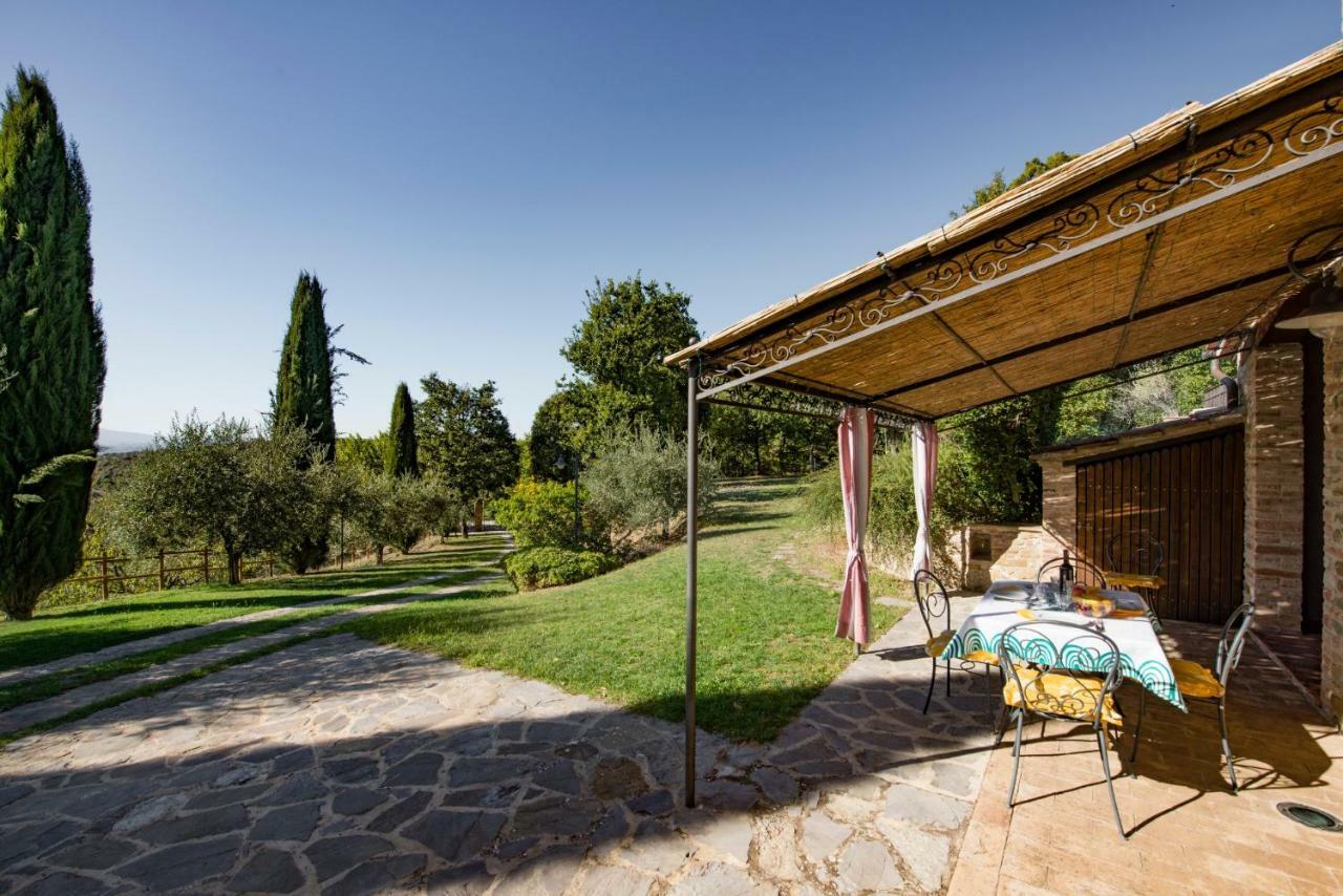 Agriturismo Malagronda Ravigliano Dış mekan fotoğraf