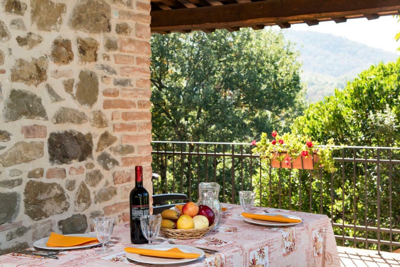 Agriturismo Malagronda Ravigliano Dış mekan fotoğraf